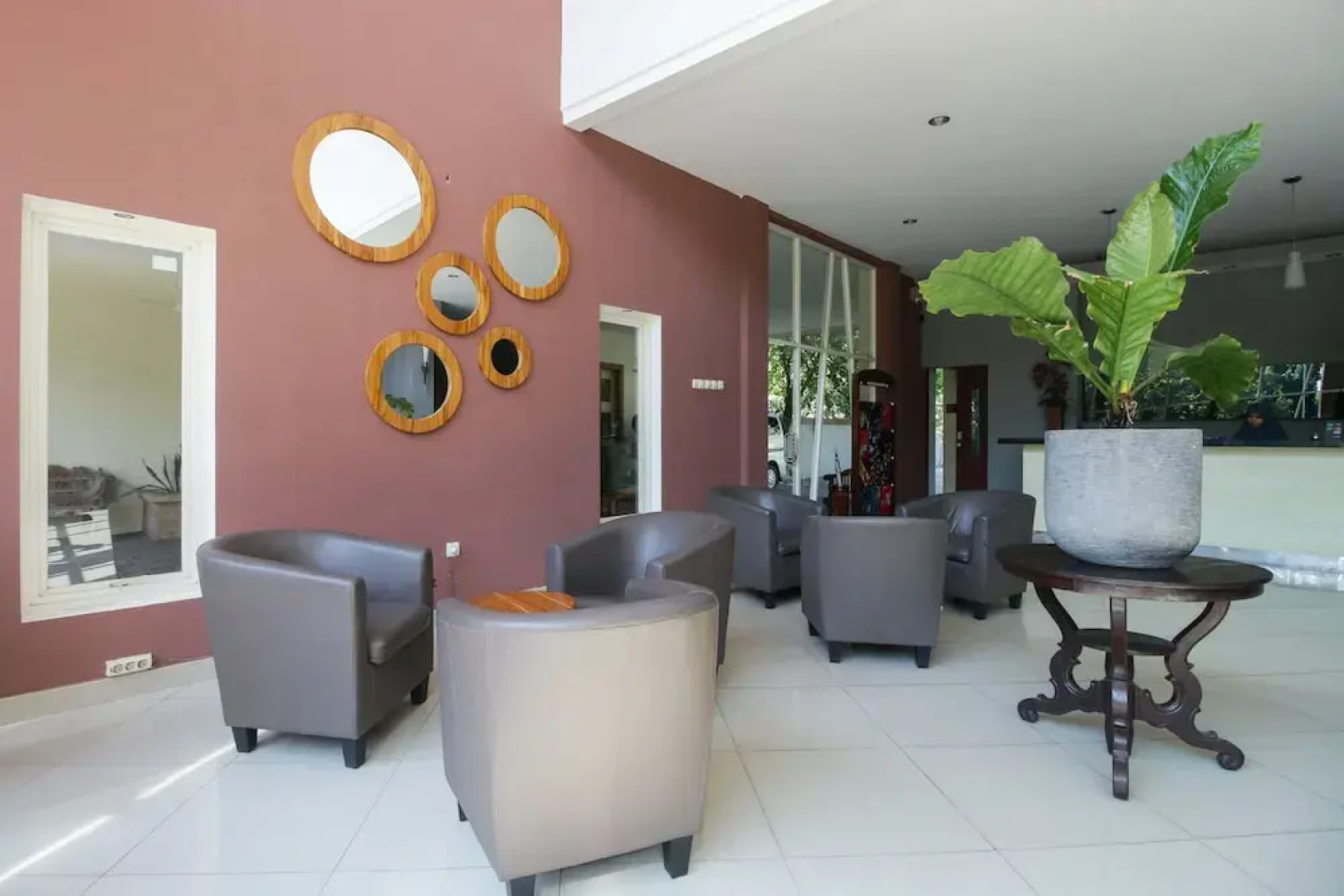 Airy Gadingrejo Ahmad Yani 55 Pasuruan