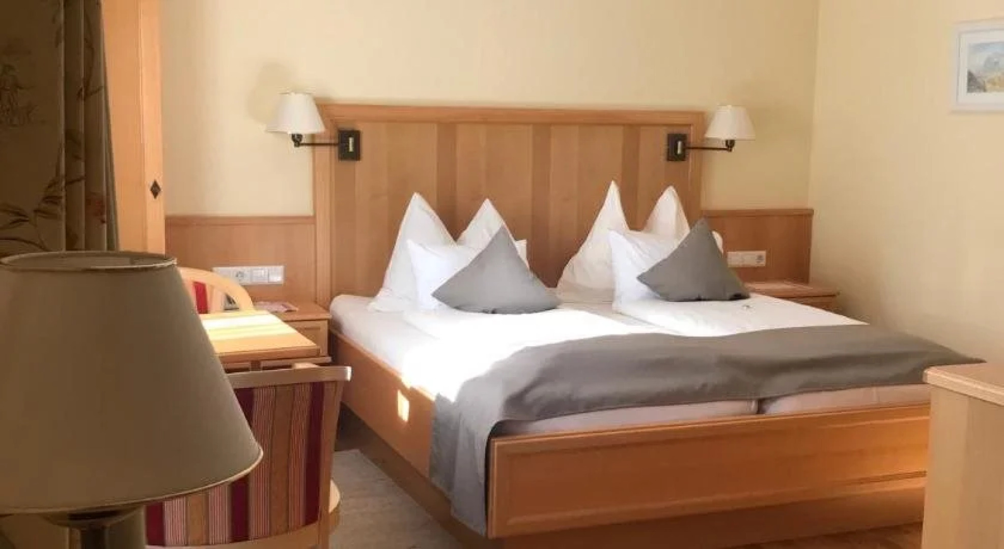 Pension Glitschnerhof