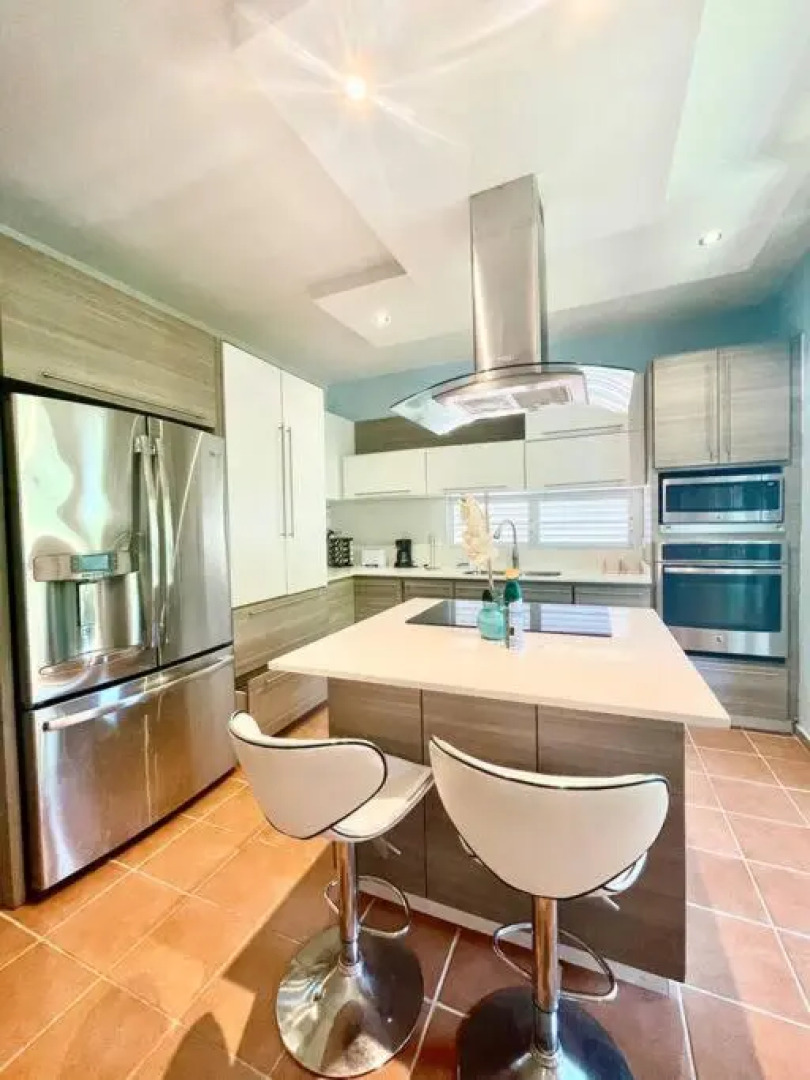 Exclusive and Lovely Villa Apartment at Dorado PR.