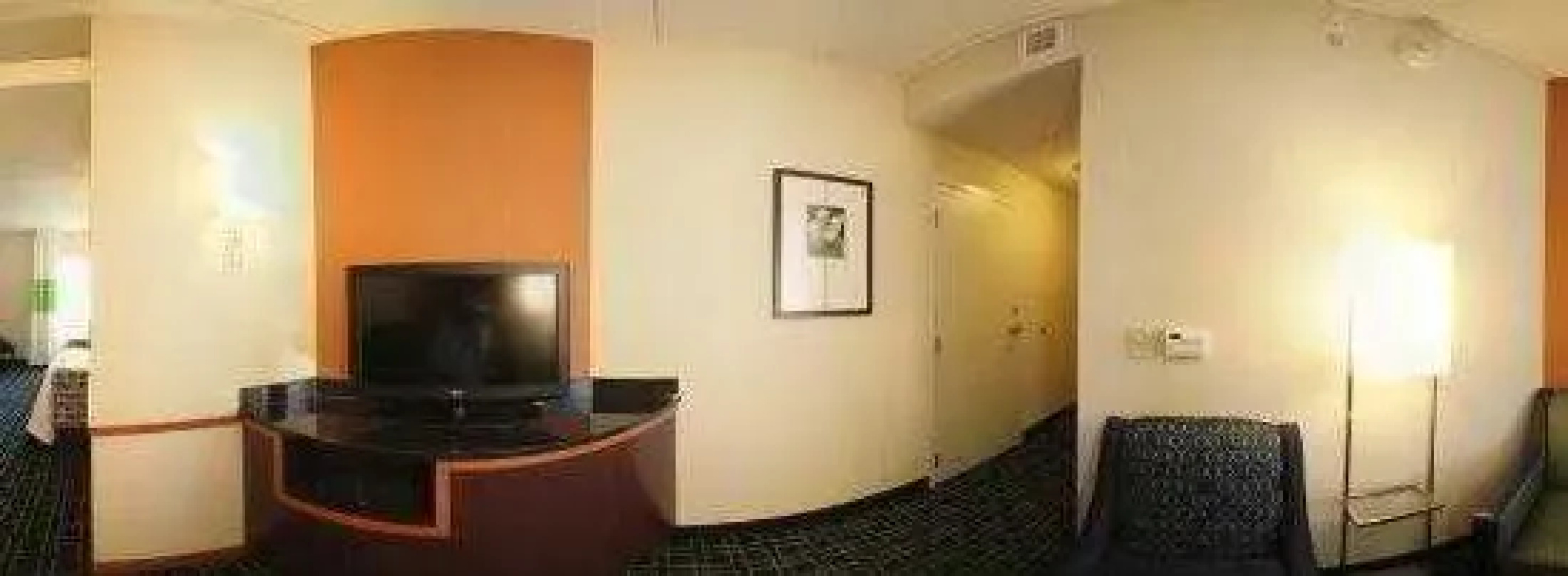 Fairfield Inn & Suites Huntingdon Raystown Lake