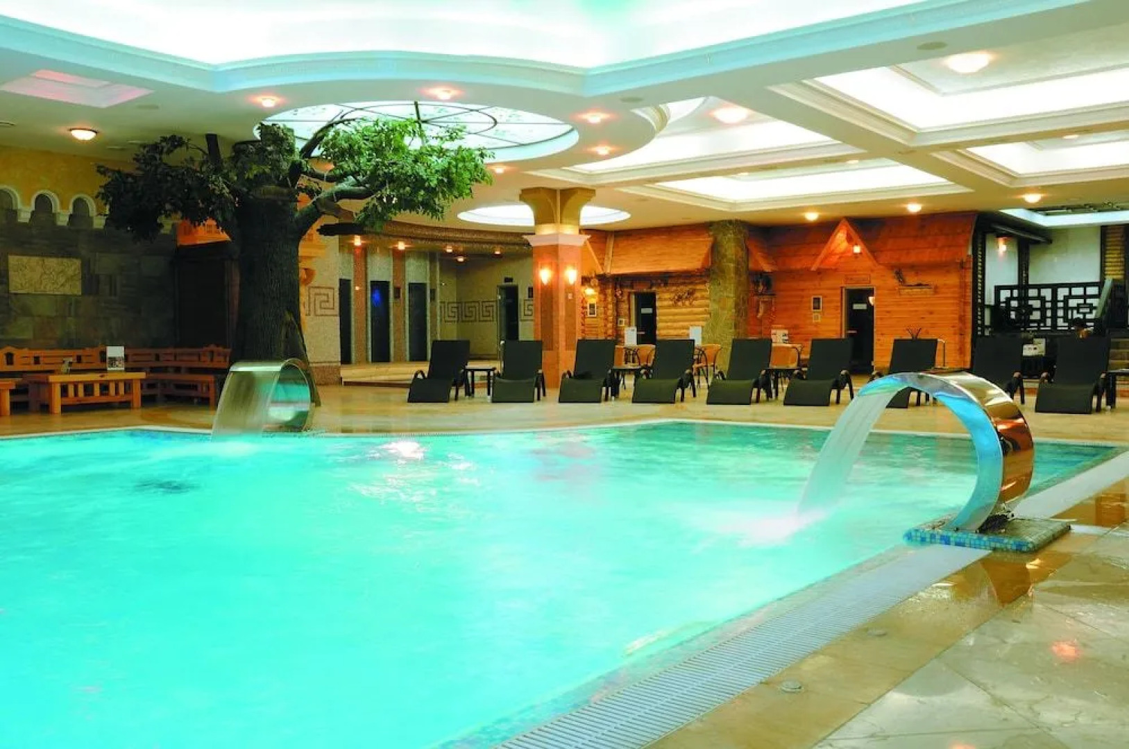 Гостиничный комплекс «Гринн»