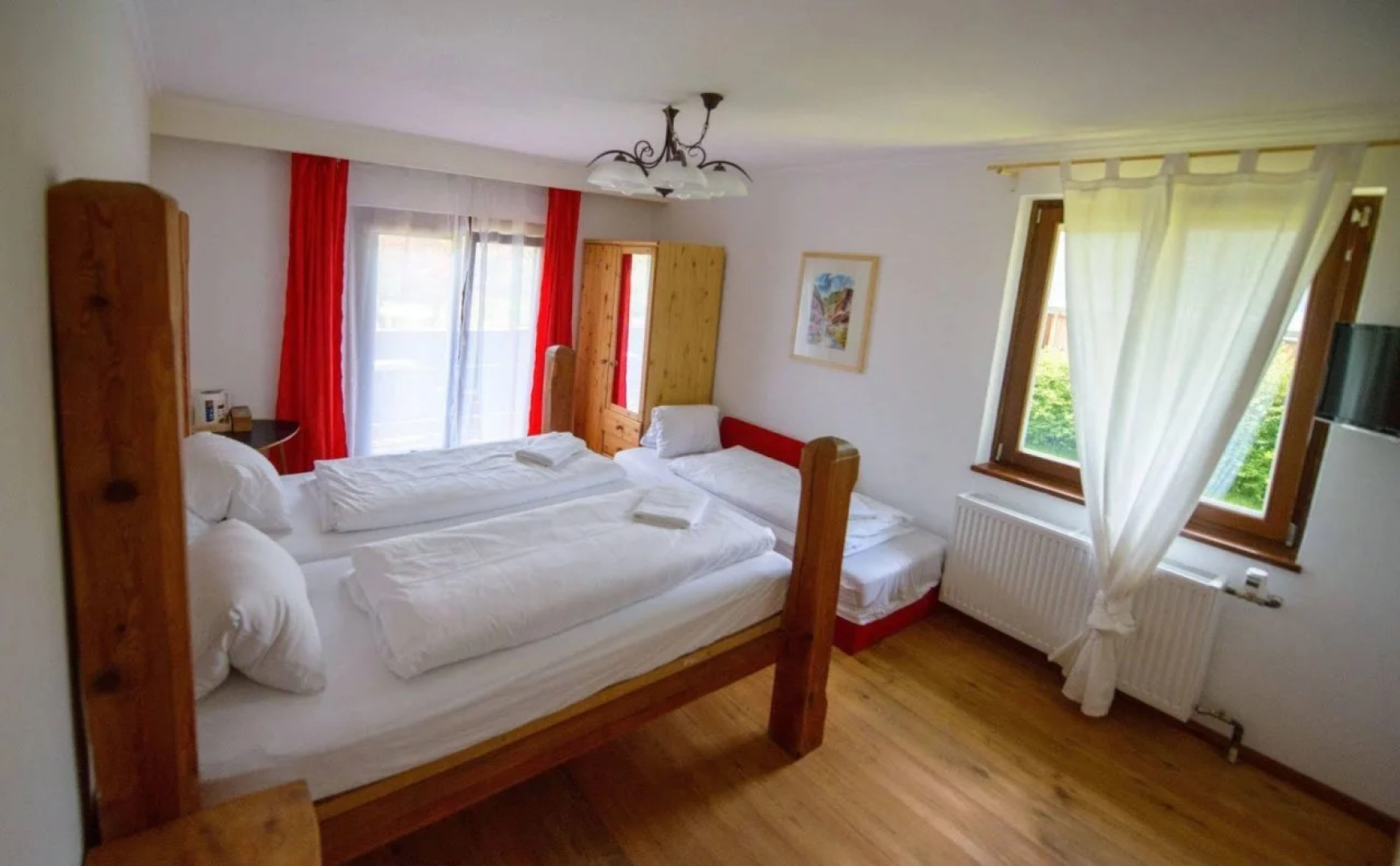 Seehotel am Hallstättersee