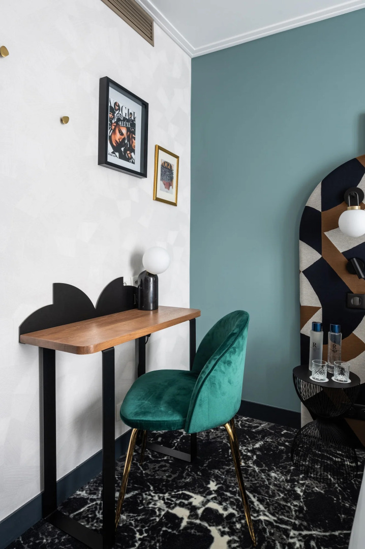 L'Hotel Royal Saint Germain