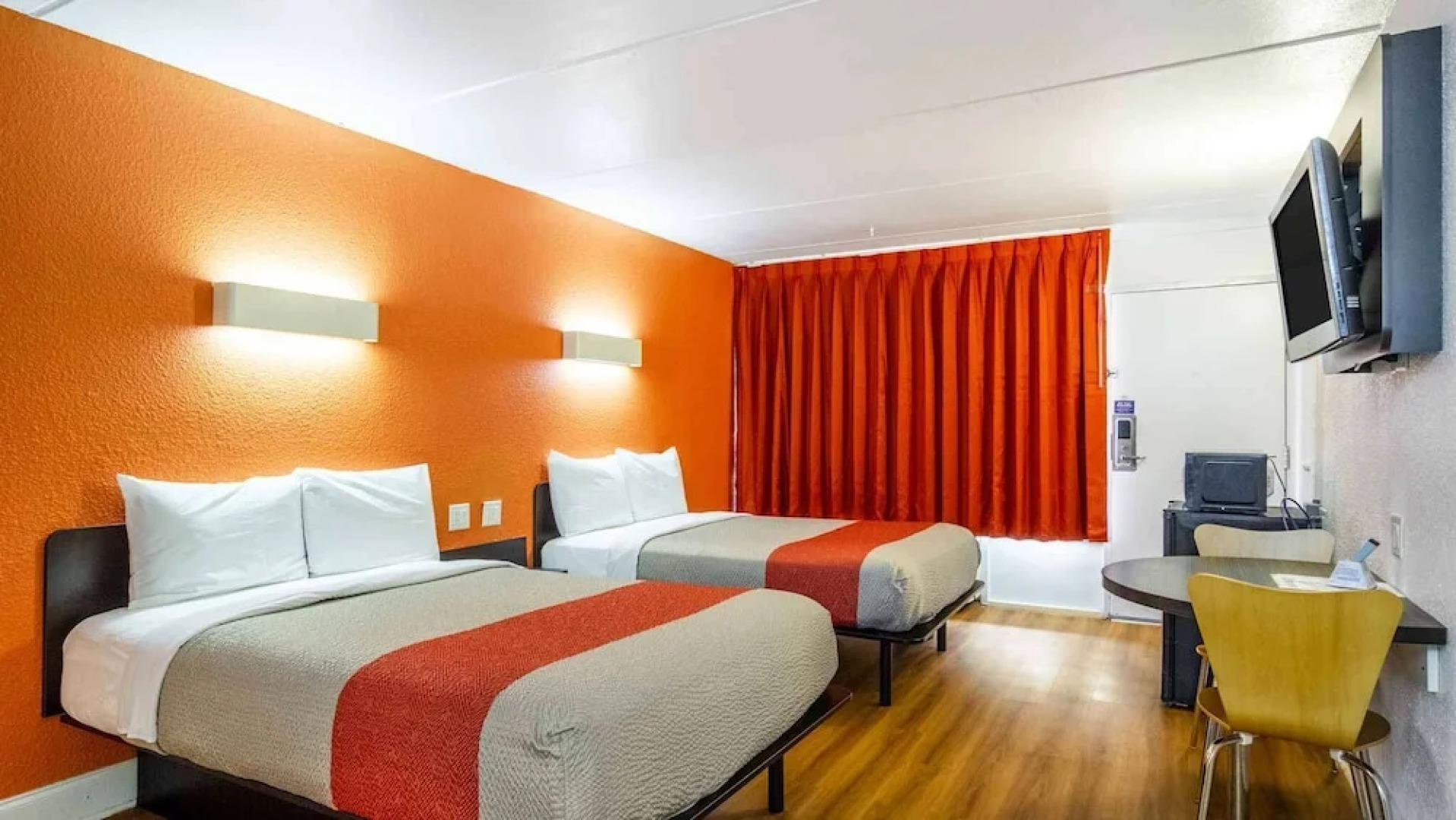 Motel6 Brunswick, GA