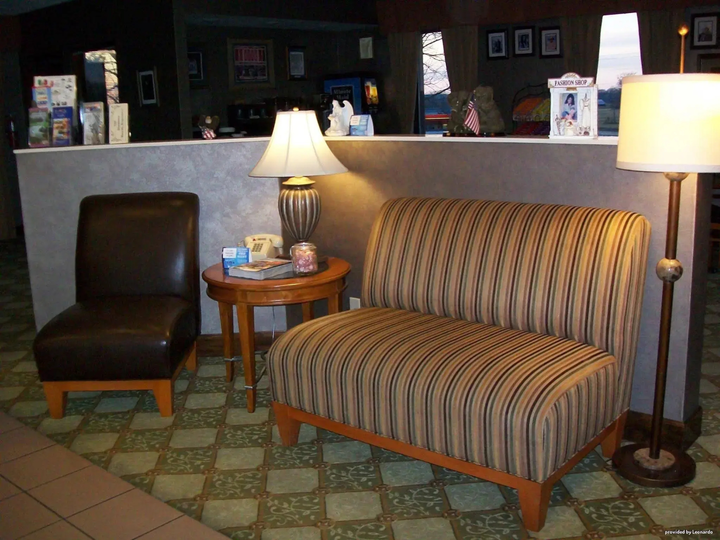 Quality Inn