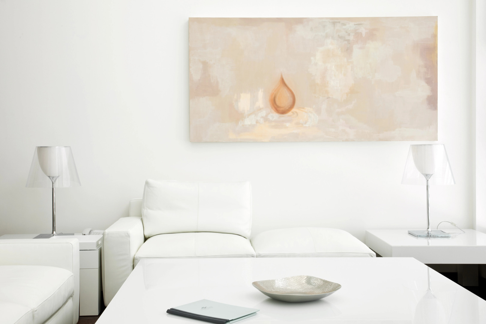 Magna Pars- L'Hotel à Parfum Small Luxury Hotels of the World