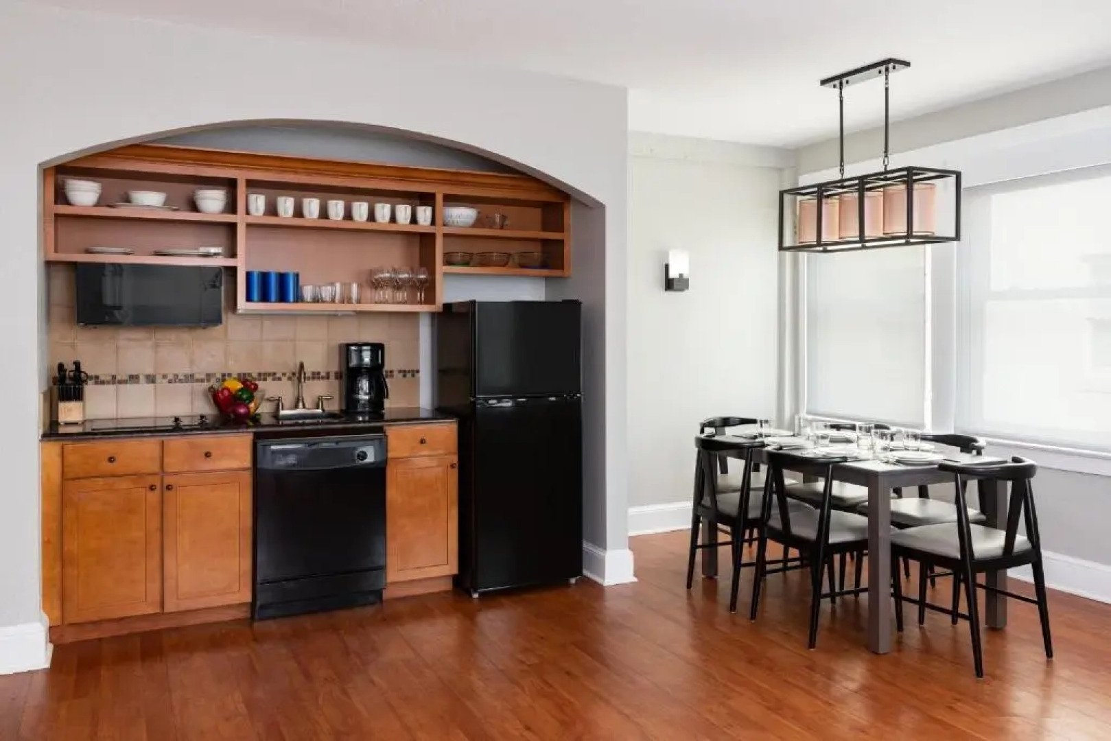 Club Wyndham Riverside Suites