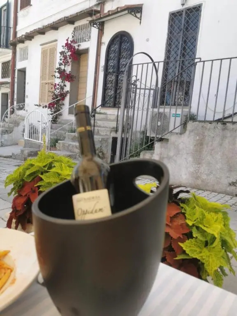 Tiny Circe house - alloggio turistico