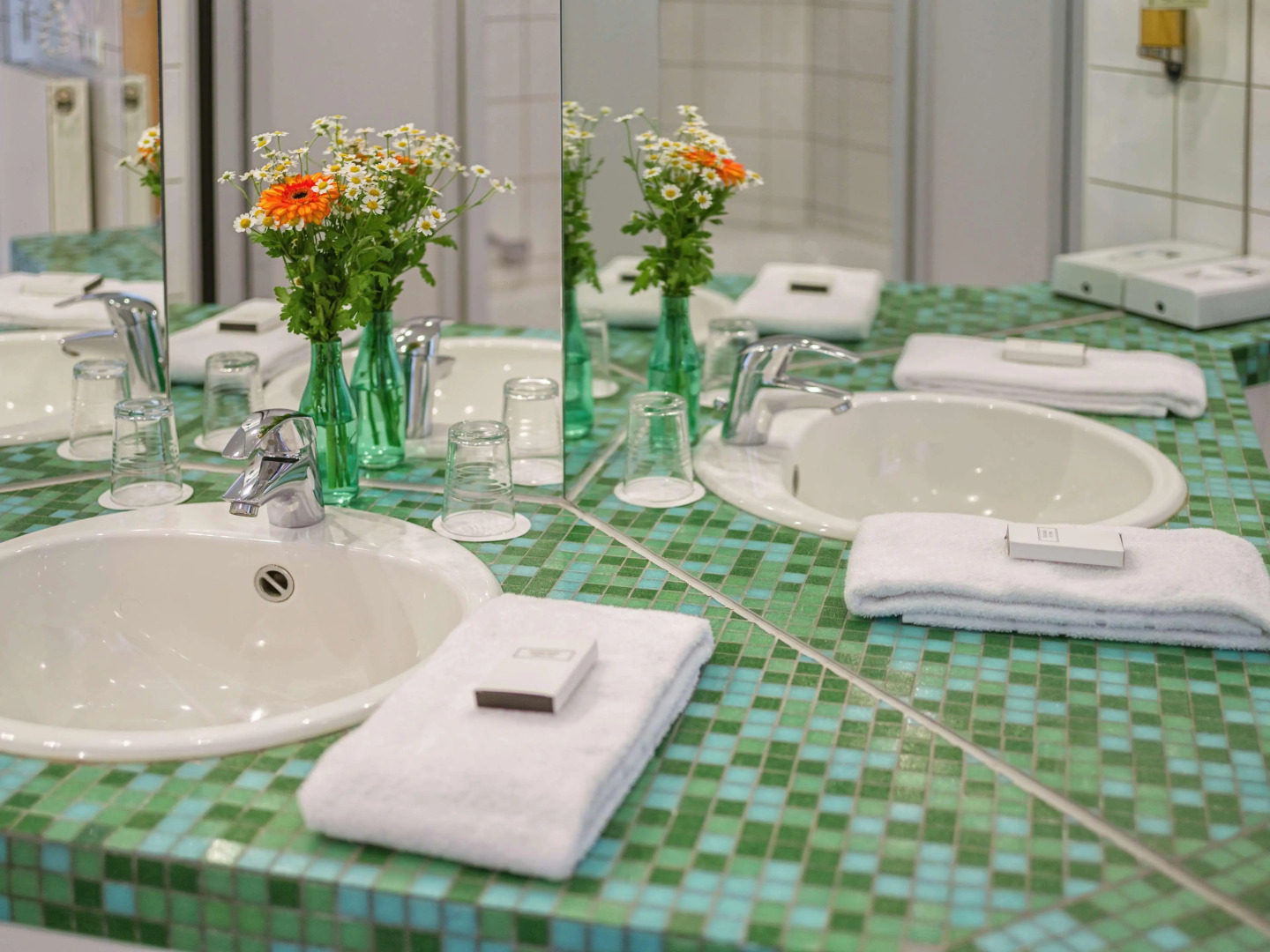 Hotel Domicil Berlin By Golden Tulip