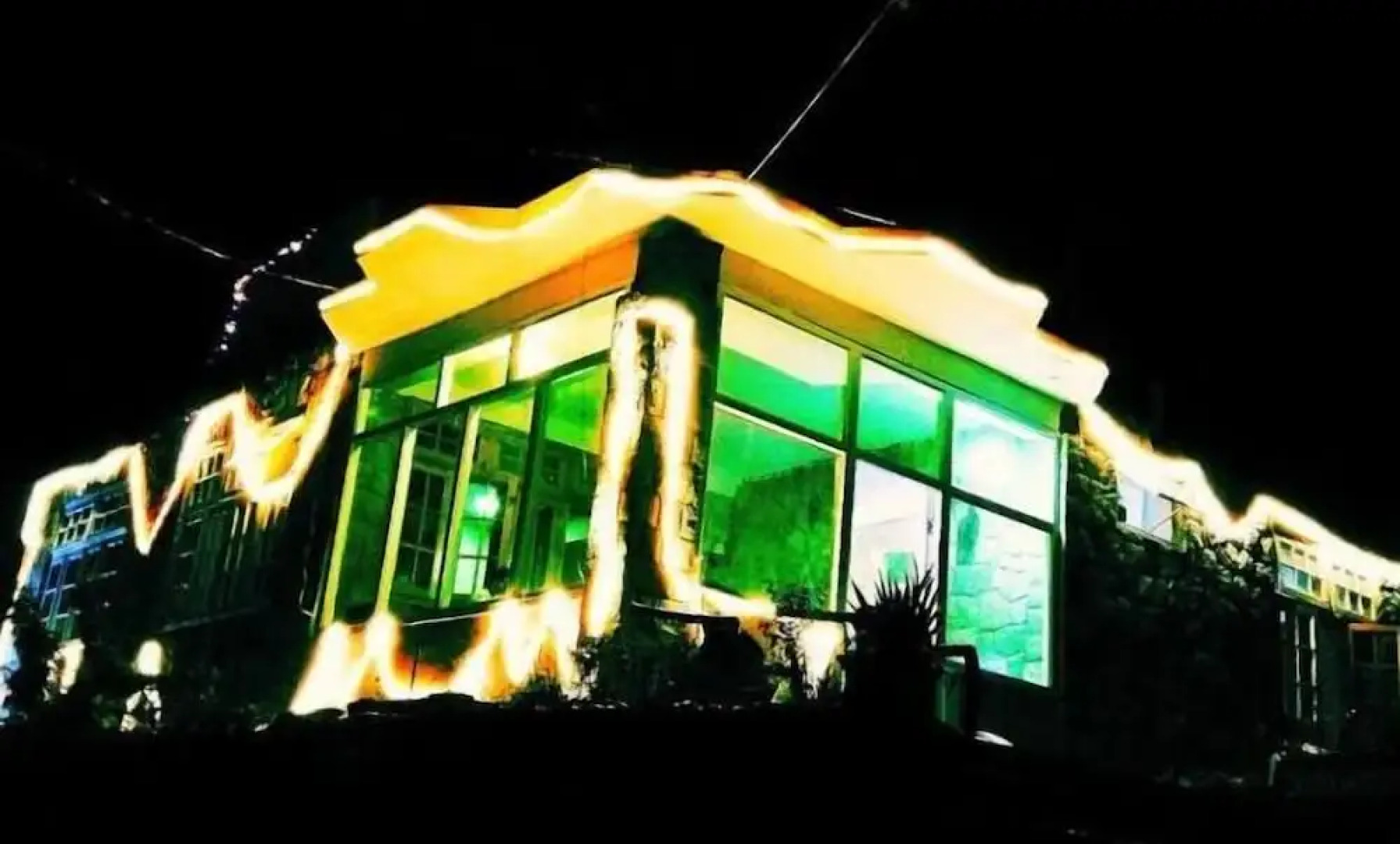 Bercha Guest House Dorkhan Hunza