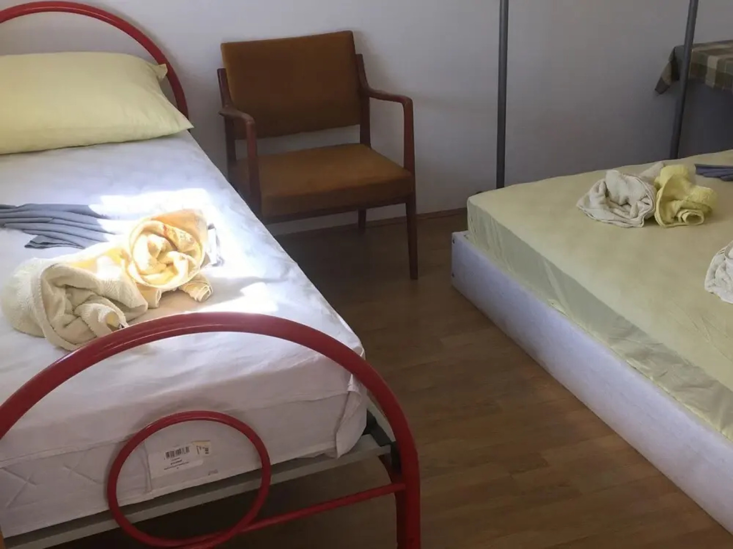 Rina - With Pool - A6