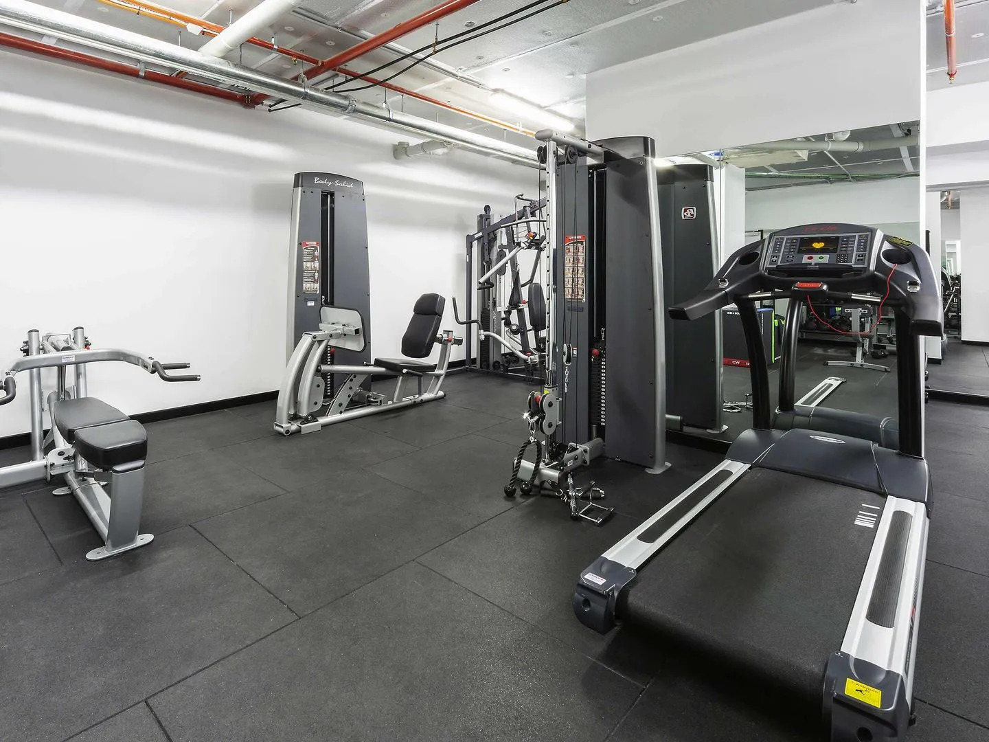 The Sebel Canberra Civic