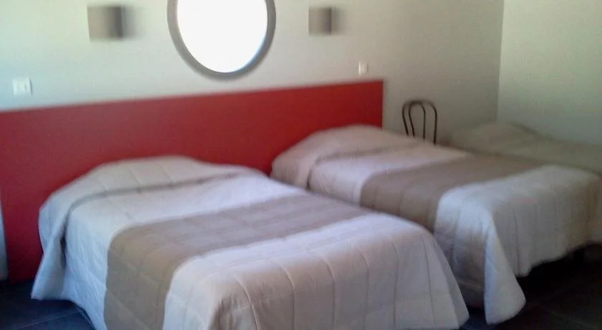 Le Relais des Garrigues