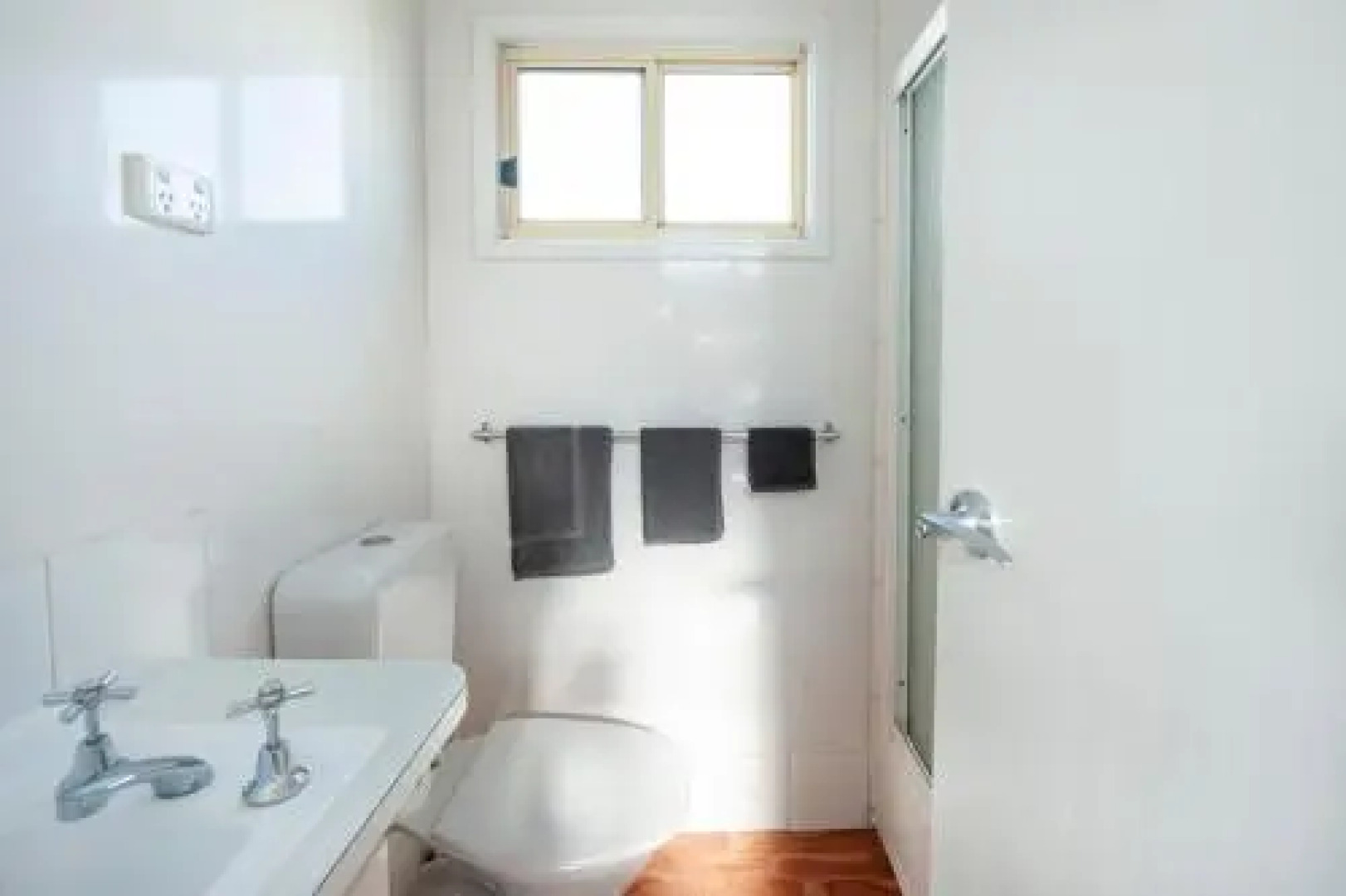 Wallaroo Beachfront Tourist Park