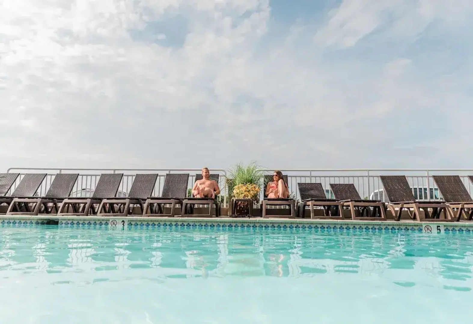 Montreal Beach Resort