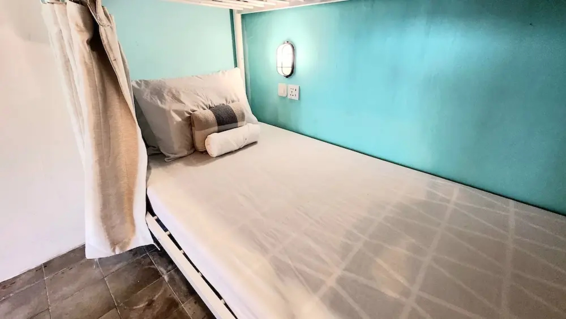 Wonderloft Hostel Jogja