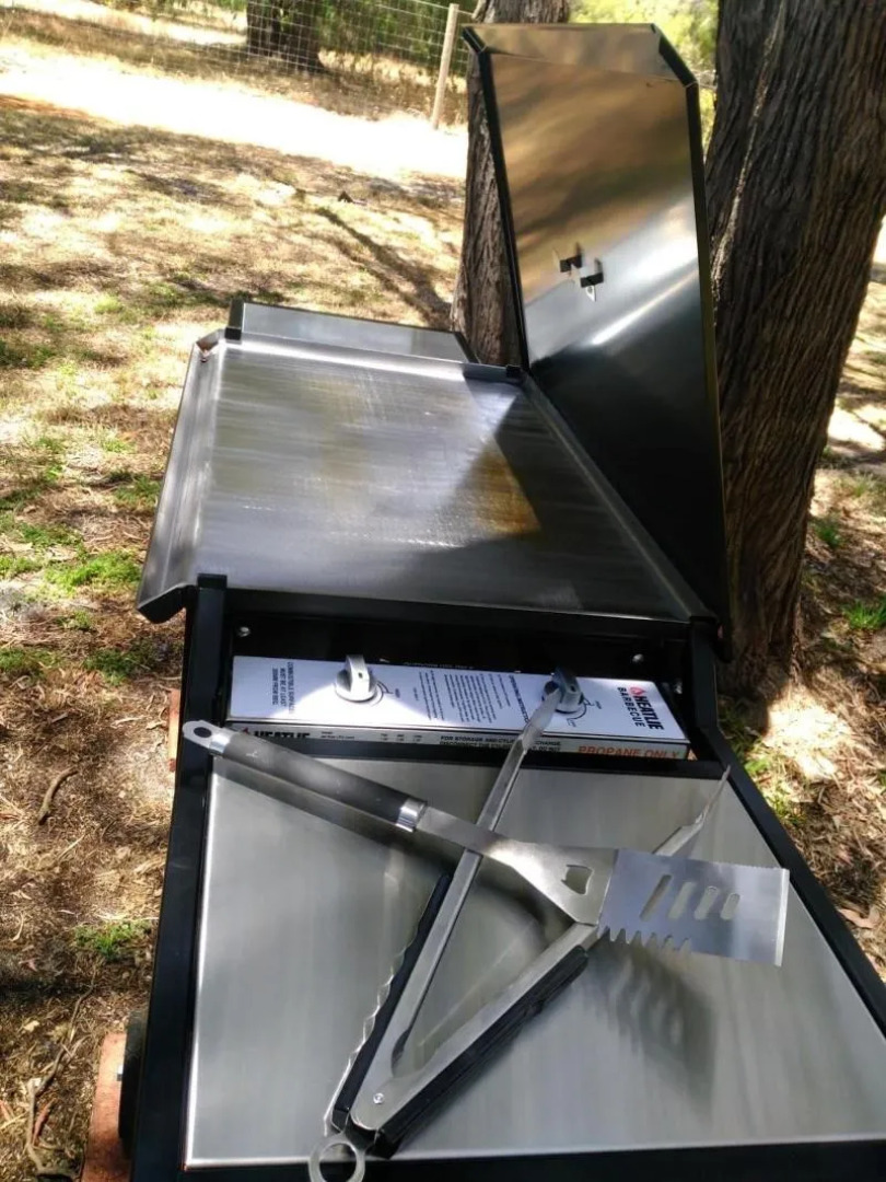 Olio Bello Lakeside Glamping