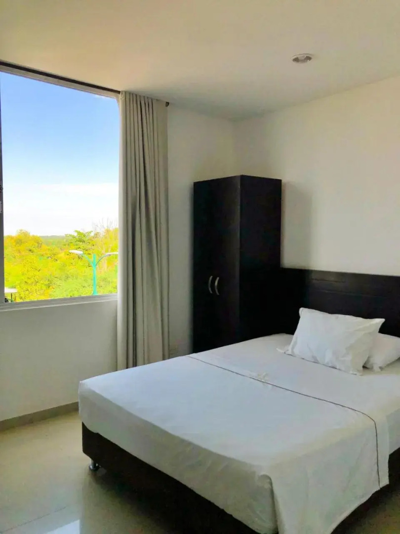 Hotel Canaguaro Gaitan