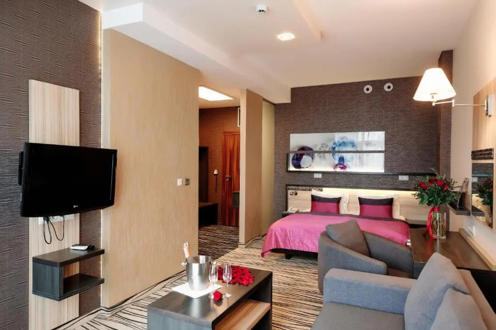 Blue Diamond Hotel Active SPA