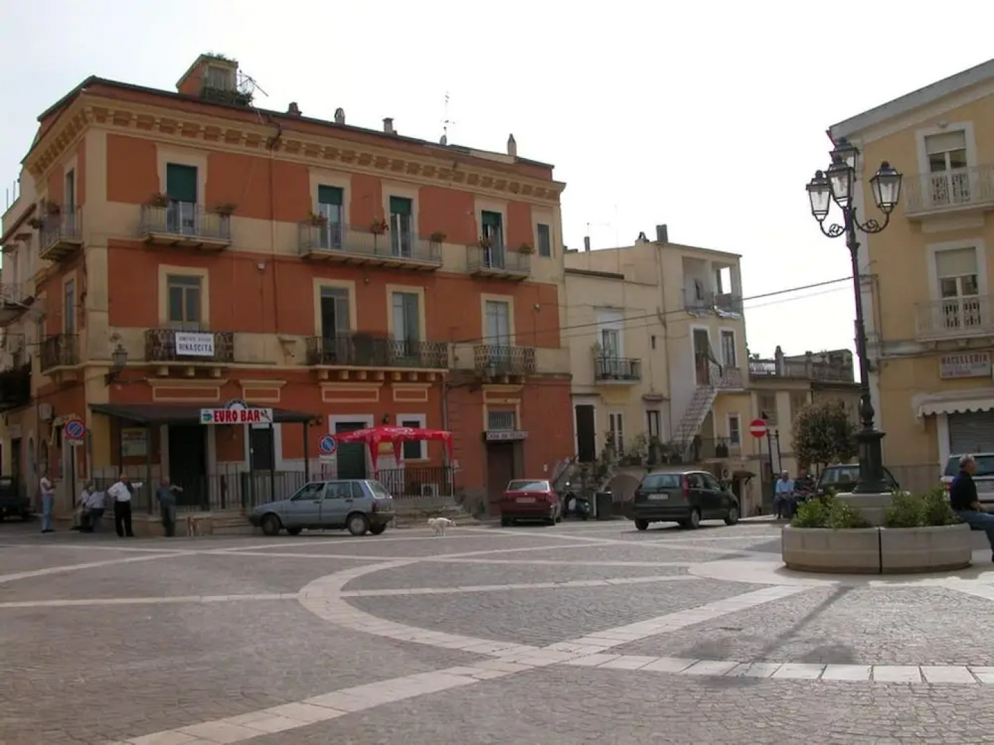 Property With 3 Bedrooms in Carpino, With Furnished Terrace - 11 km Fr