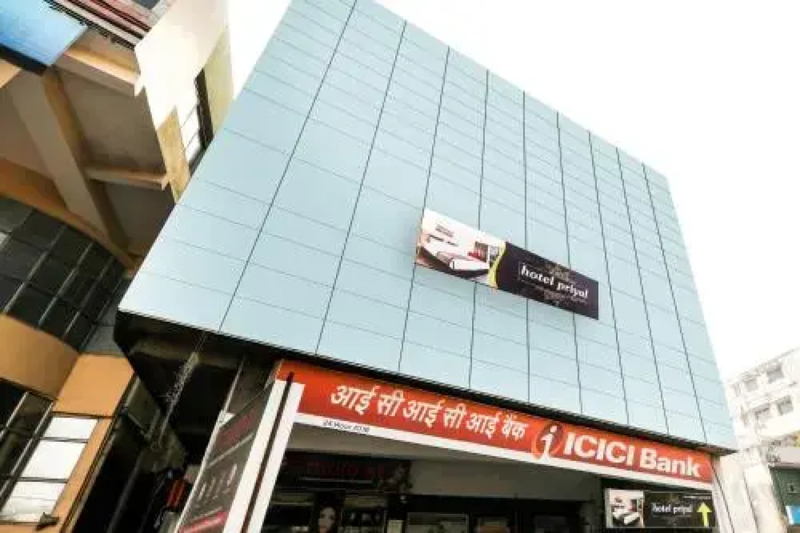 Hotel Priyal by OYO Rooms