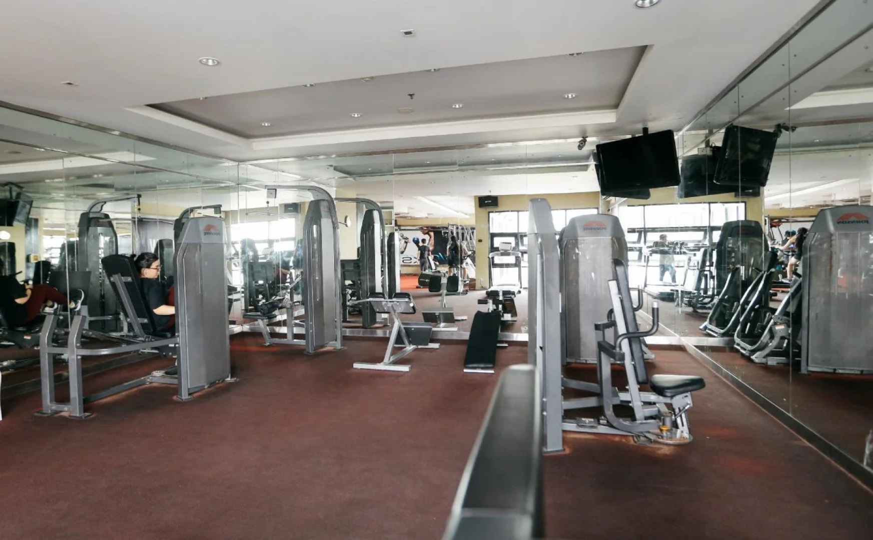 Hotel Santika Pontianak