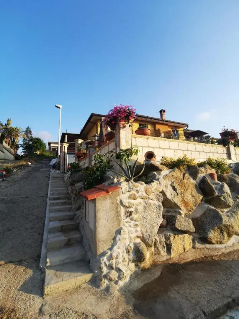 Casa Vacanze Villa Mimosa