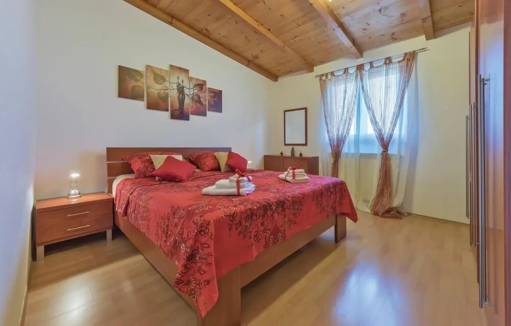 Nice Home in Pula With Wifi and 3 Bedrooms