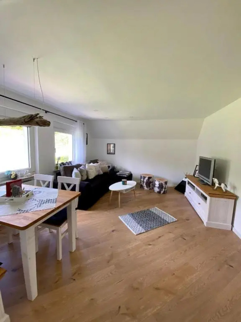 Ferienwohnung Dorrwies