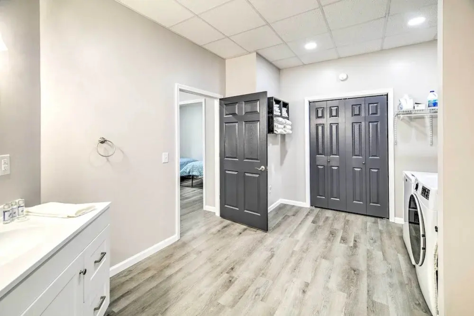 Wytheville Apartment: Walk to Local Breweries