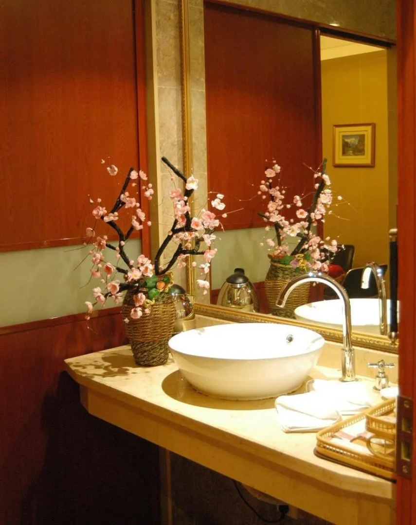 Baolongyuan Hotel Wuhu