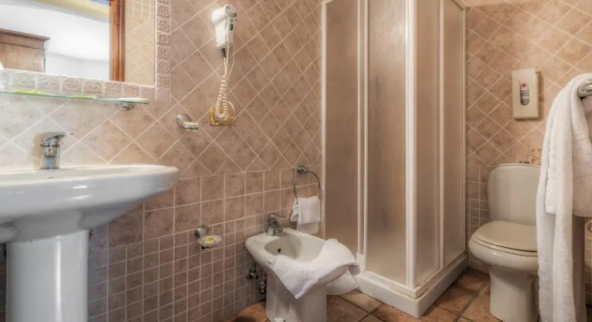 Borgo San Martino Club Resort