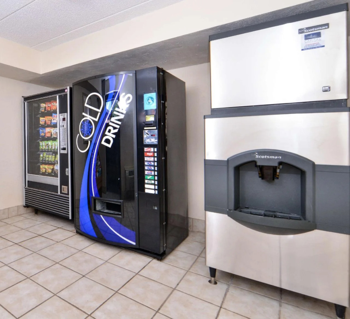 Red Roof Inn Milwaukee – Airport/Oak Creek