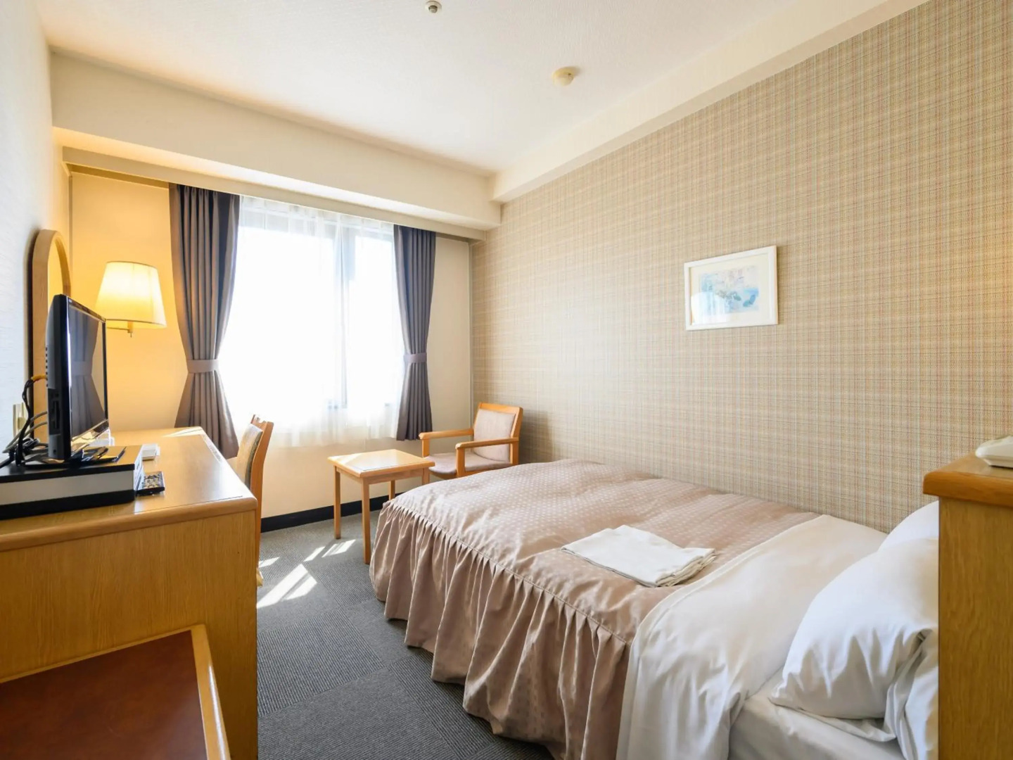 Hotel Green Park Suzuka