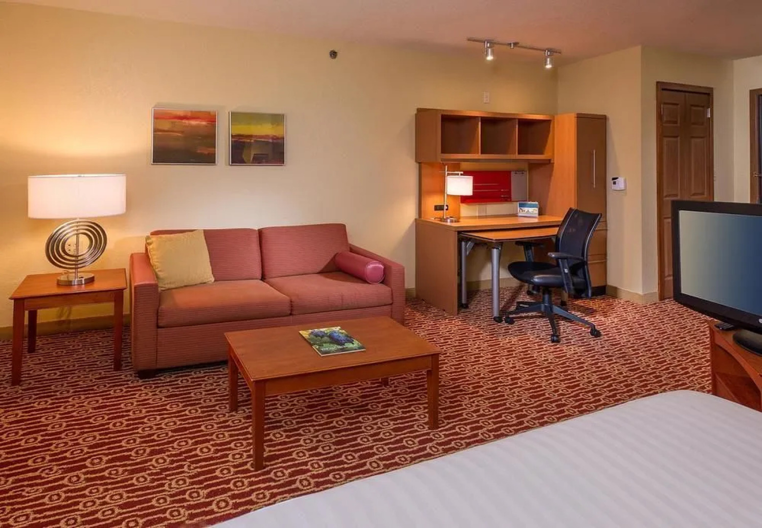 Extended Stay America Suites Chantilly Dulles (ex. TownePlace Suites By Marriott Chantilly Dulles South)