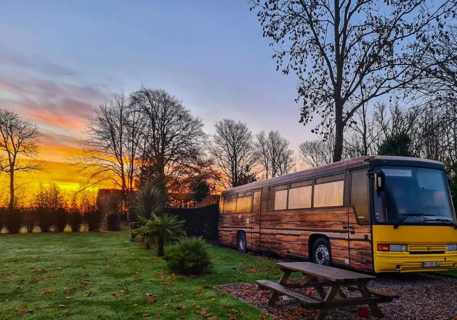 Le Château des Lumières