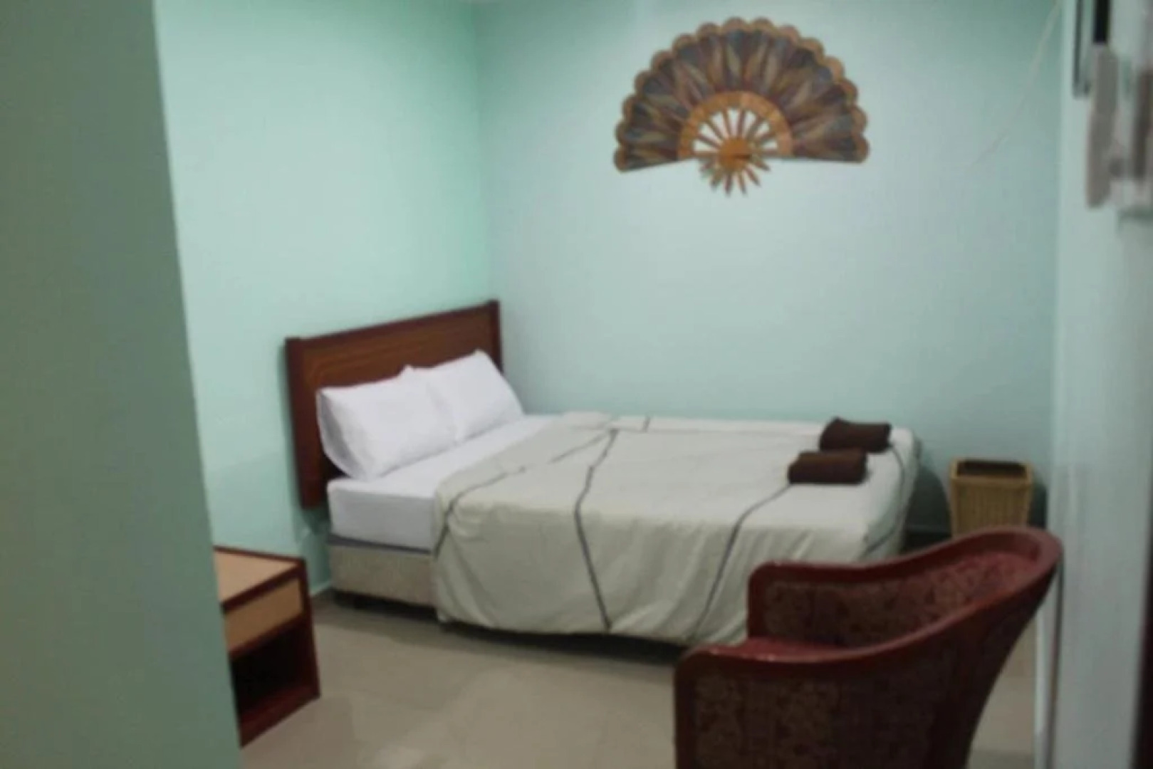 OYO 43954 Hotel Casa Reo