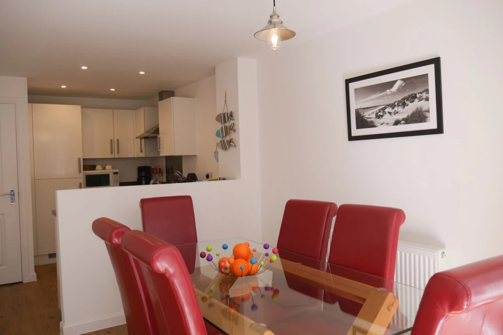 Seaside House in Camber