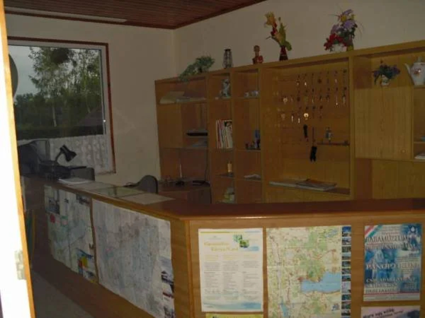 Tulipan Bungalow Camping Resort