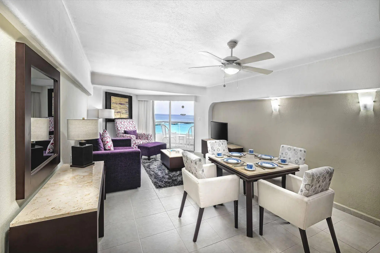 El Cid La Ceiba Beach