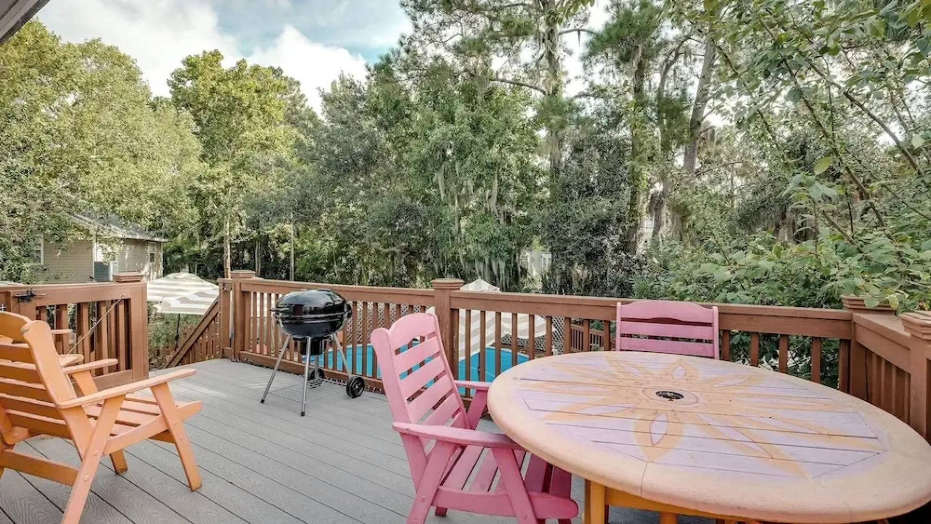 Refresh at Rivermist 2 Units with Pool