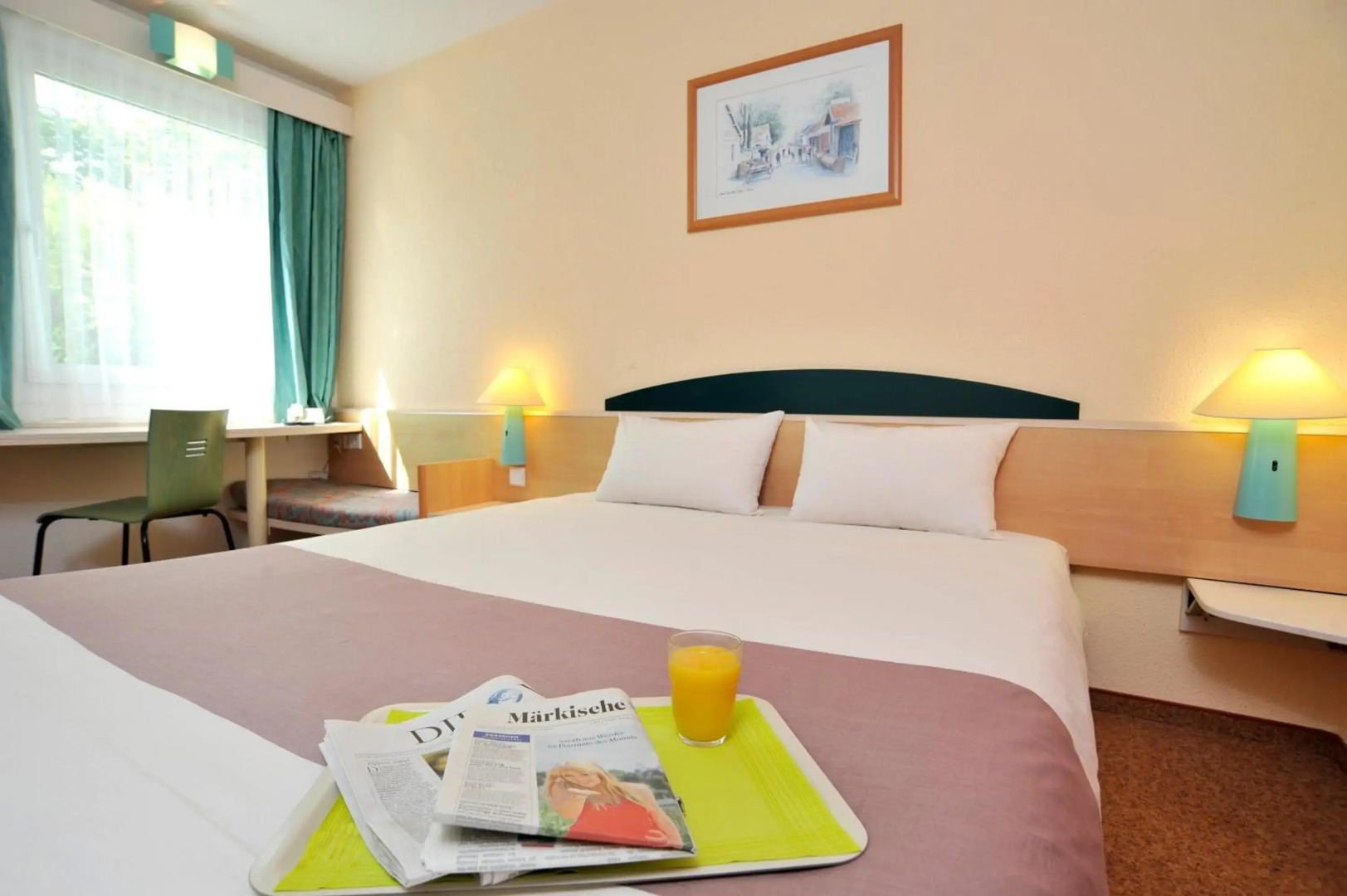 Plaza Inn Ludwigsfelde Berlin Süd