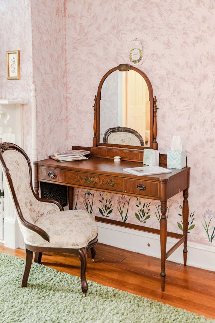 The Mark Addy Bed & Breakfast