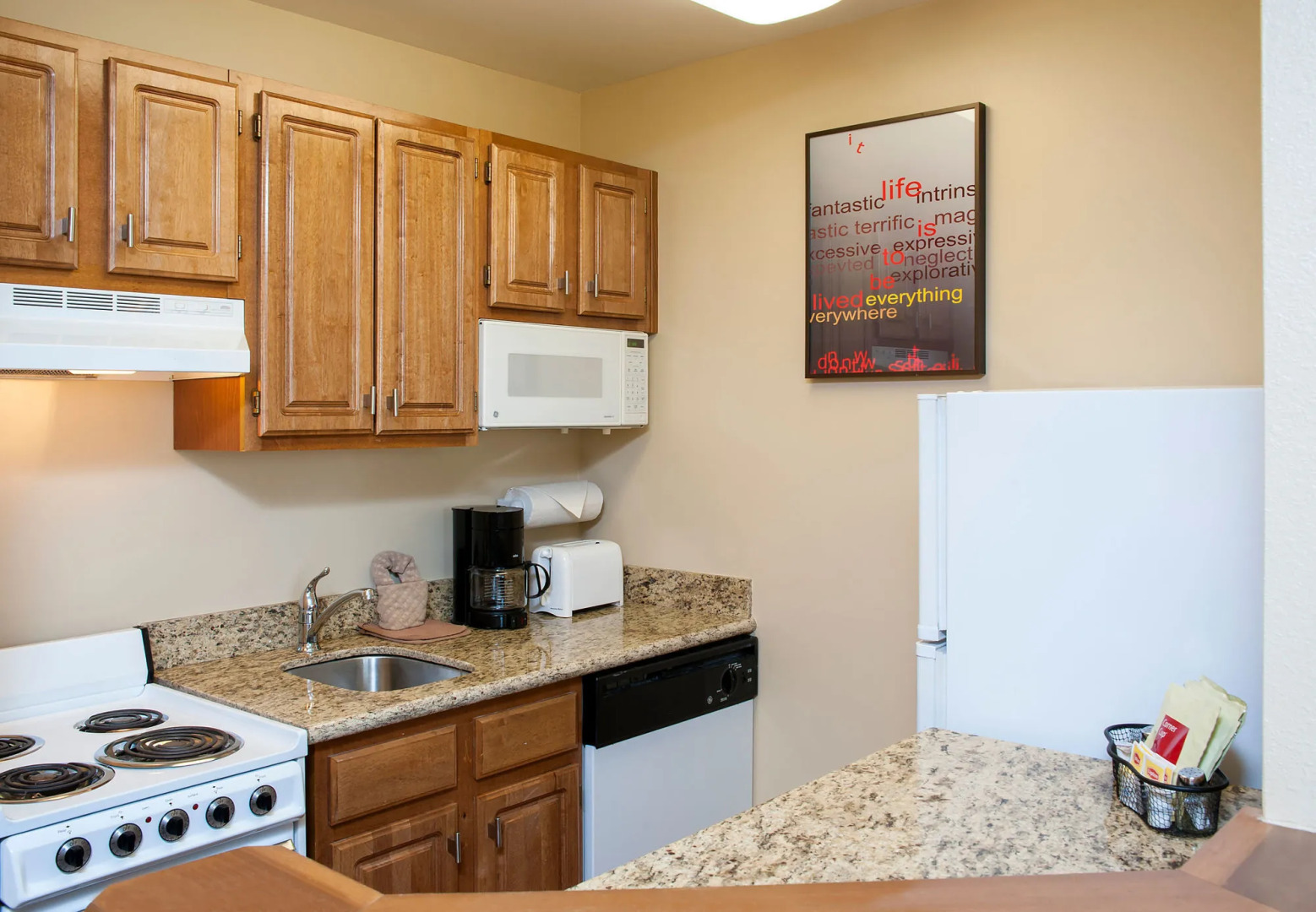 TownePlace Suites by Marriott Indianapolis - Keystone