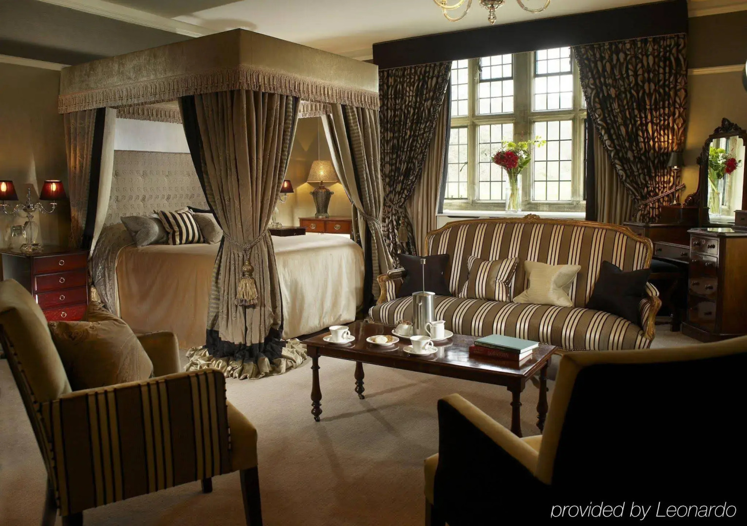 The Greenway Hotel & Spa