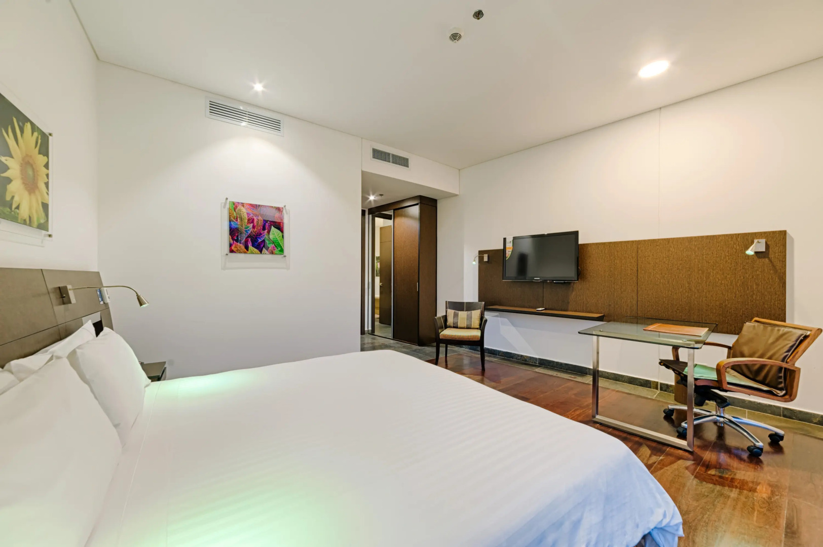 Hotel Spiwak Chipichape Cali