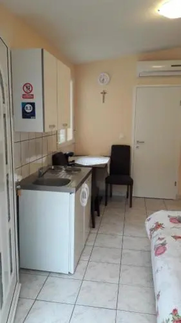 Apartments Villa Atta