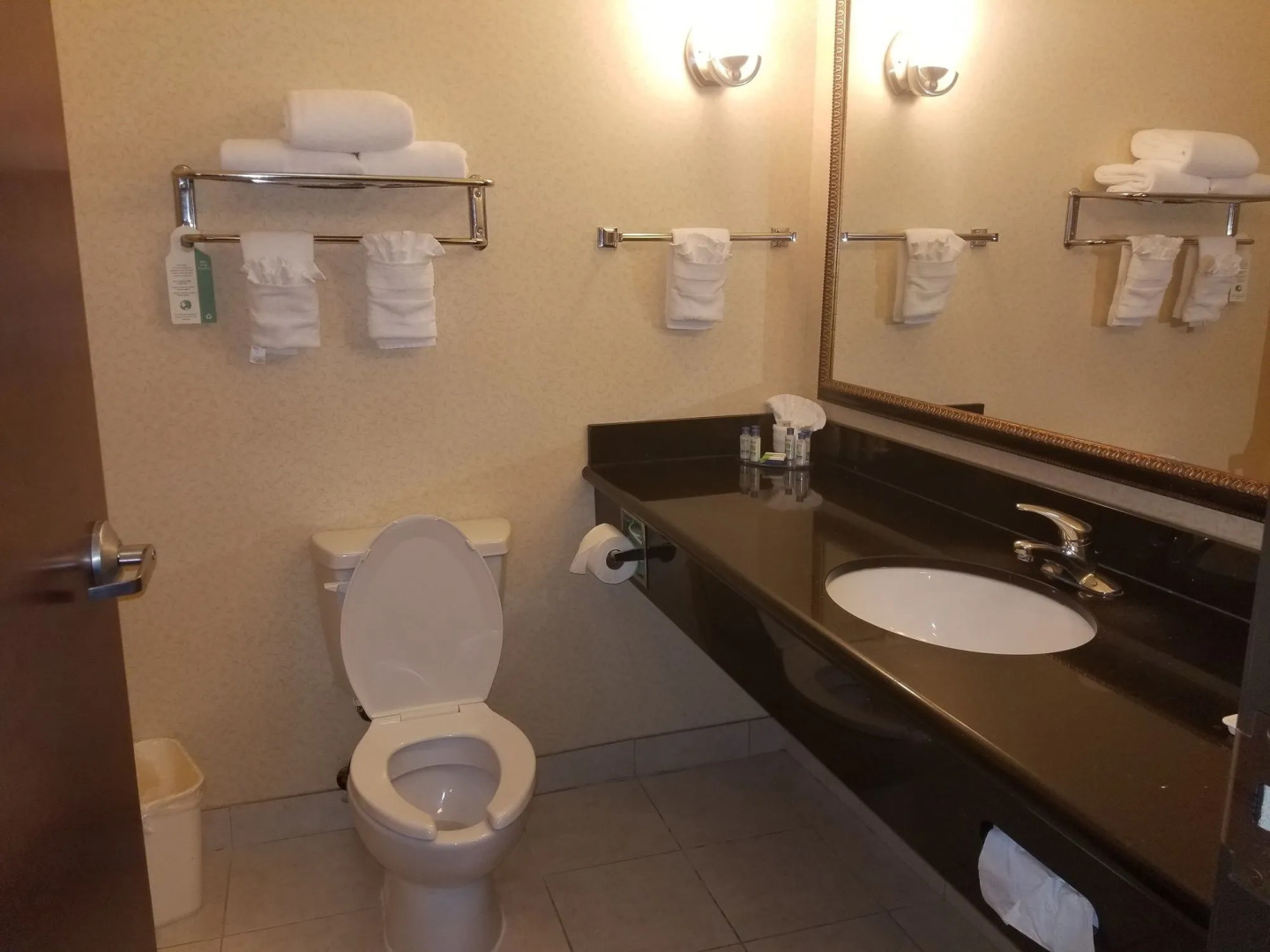 Holiday Inn Express and Suites Longview South I20 by IHG