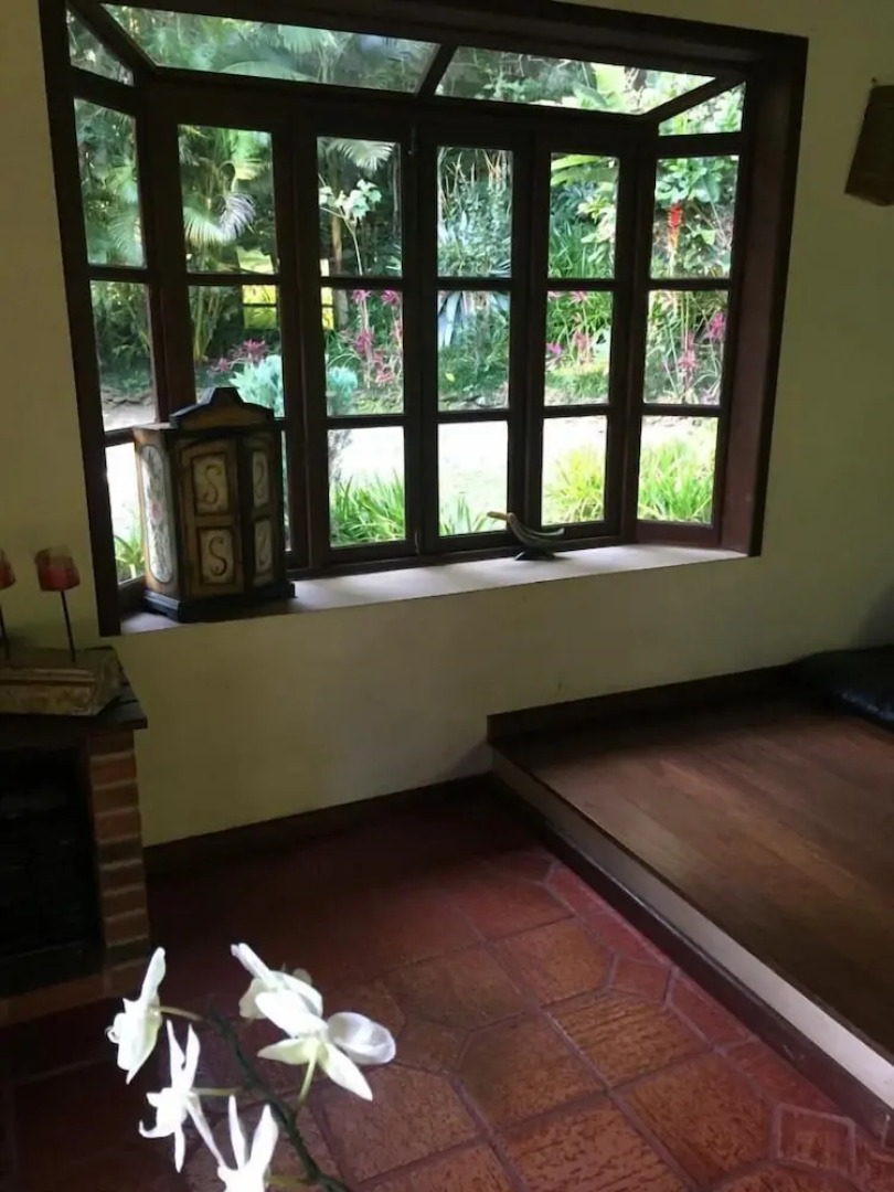 Sítio & Hospedagem Vistas de São Pedro