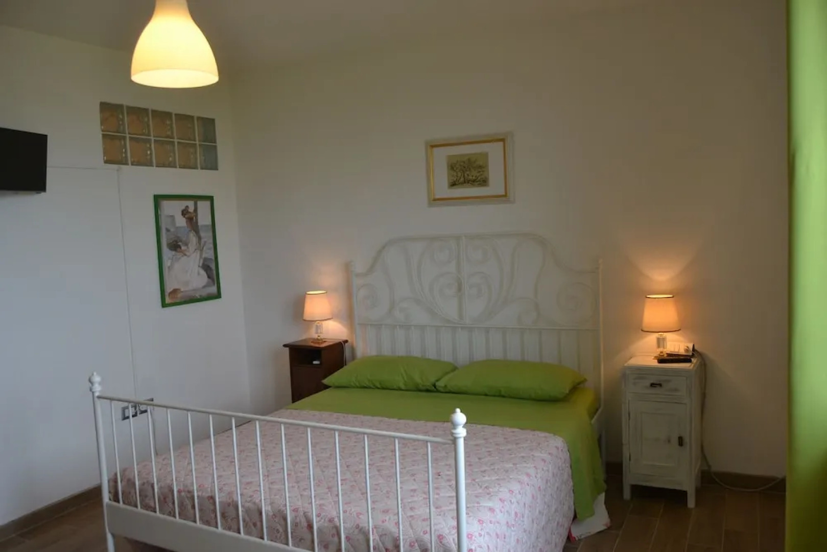 Il Piccolo Carro Apartments